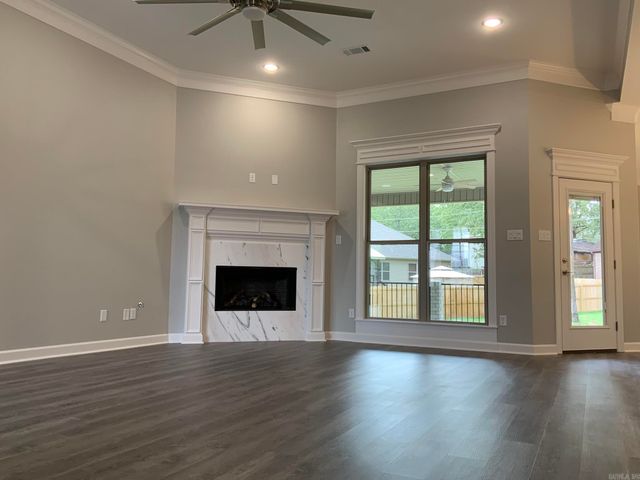 124 Riverstone Cove, Sherwood, AR 72120