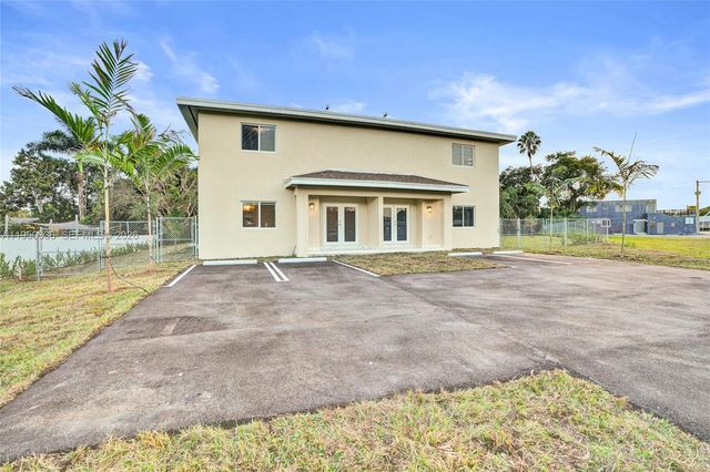 250 NE 119th Terrace, Miami, FL 33161