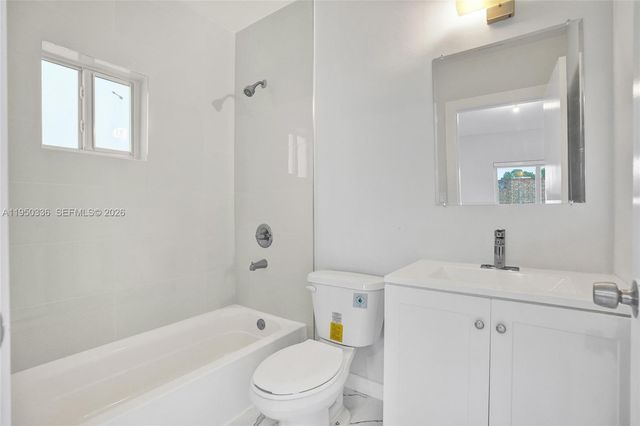 250 NE 119th Terrace, Miami, FL 33161