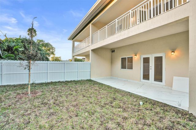 250 NE 119th Terrace, Miami, FL 33161