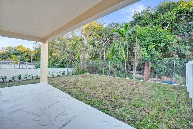 250 NE 119th Terrace, Miami, FL 33161