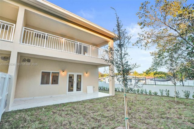 250 NE 119th Terrace, Miami, FL 33161
