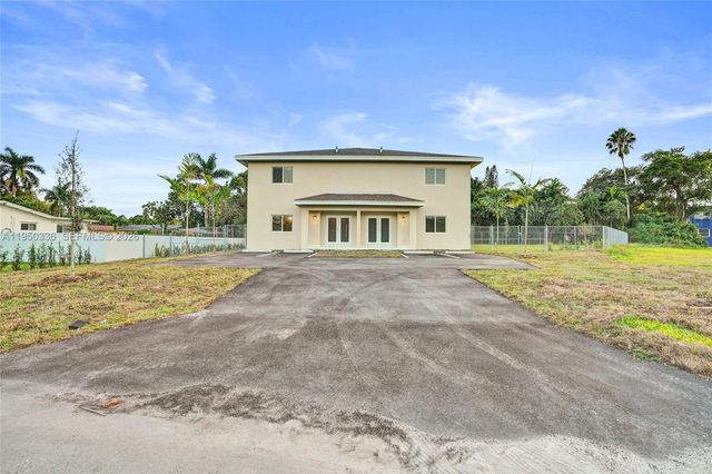 250 NE 119th Terrace, Miami, FL 33161