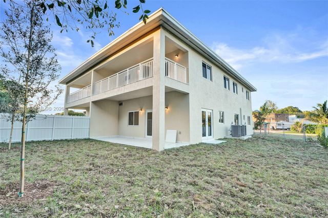 250 NE 119th Terrace, Miami, FL 33161