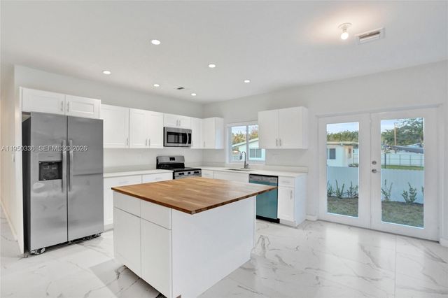 250 NE 119th Terrace, Miami, FL 33161