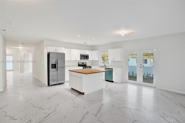 250 NE 119th Terrace, Miami, FL 33161