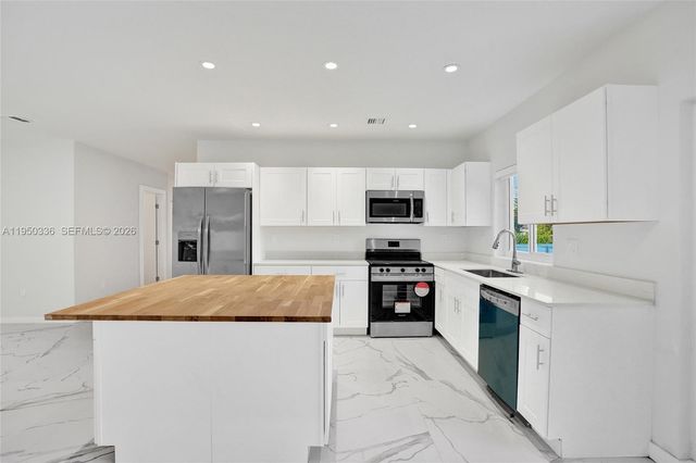 250 NE 119th Terrace, Miami, FL 33161