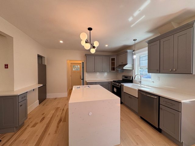 294 Park St 294, Boston, MA 02124
