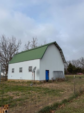 5553 Highway 95, Mountain Grove, MO 65711