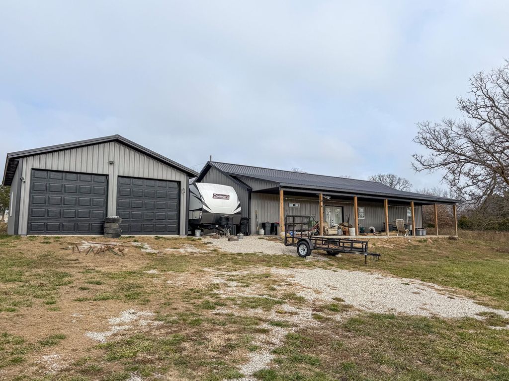 5553 Highway 95, Mountain Grove, MO 65711