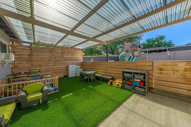 151 E Palomar St, Chula Vista, CA 91911