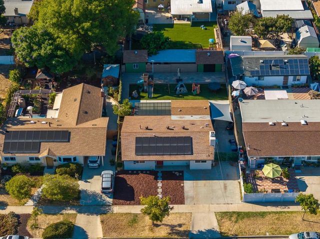 151 E Palomar St, Chula Vista, CA 91911