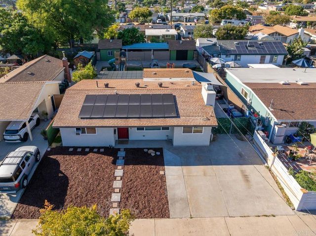 151 E Palomar St, Chula Vista, CA 91911