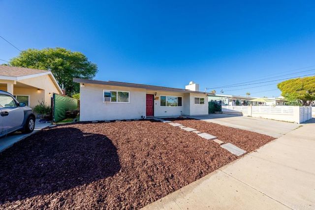 151 E Palomar St, Chula Vista, CA 91911