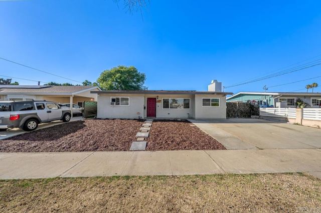 151 E Palomar St, Chula Vista, CA 91911