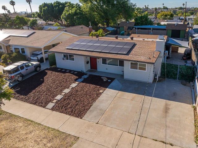 151 E Palomar St, Chula Vista, CA 91911