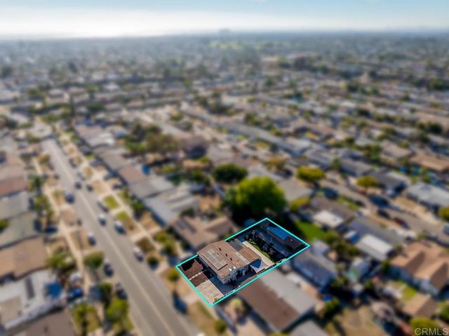 151 E Palomar St, Chula Vista, CA 91911