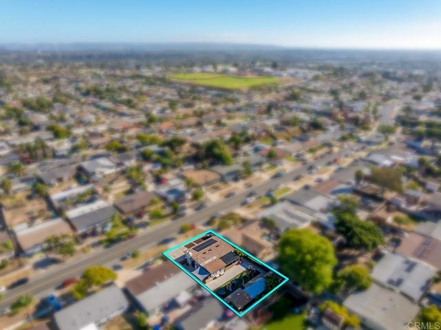 151 E Palomar St, Chula Vista, CA 91911