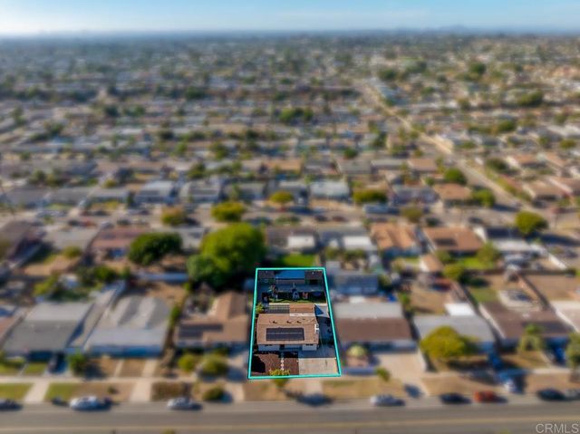 151 E Palomar St, Chula Vista, CA 91911