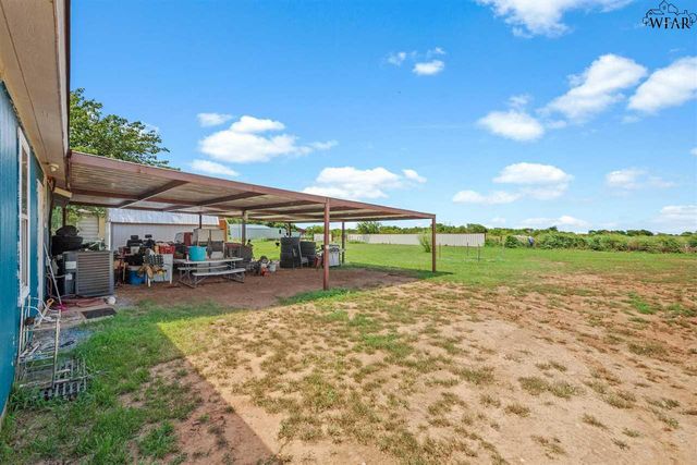 1532 CLOVER LANE, Wichita Falls, TX 76305