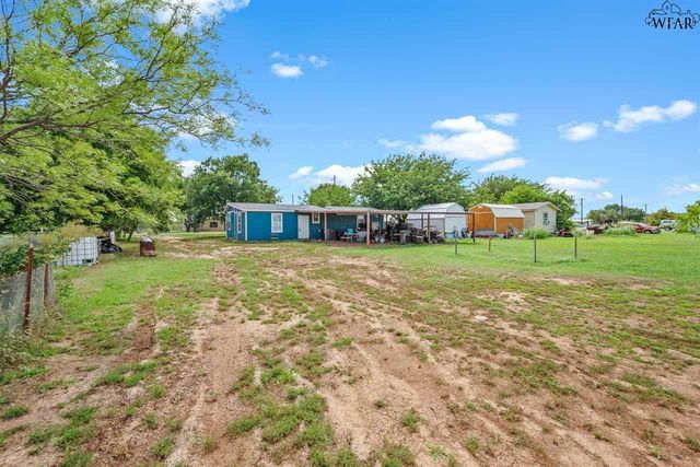 1532 CLOVER LANE, Wichita Falls, TX 76305