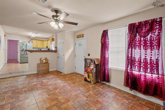 1532 CLOVER LANE, Wichita Falls, TX 76305