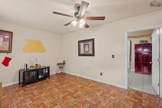 1532 CLOVER LANE, Wichita Falls, TX 76305