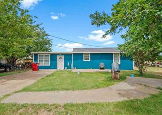 1532 CLOVER LANE, Wichita Falls, TX 76305