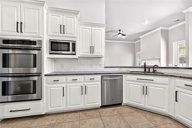 6507 Timber Ridge Drive, Rogers, AR 72758