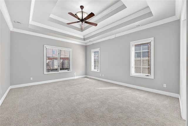 6507 Timber Ridge Drive, Rogers, AR 72758