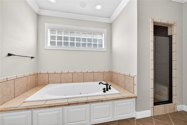 6507 Timber Ridge Drive, Rogers, AR 72758