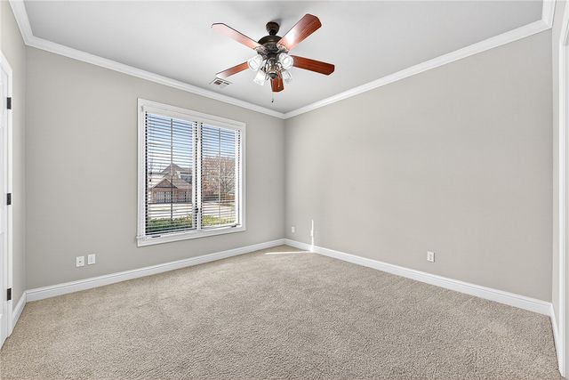 6507 Timber Ridge Drive, Rogers, AR 72758