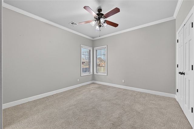 6507 Timber Ridge Drive, Rogers, AR 72758