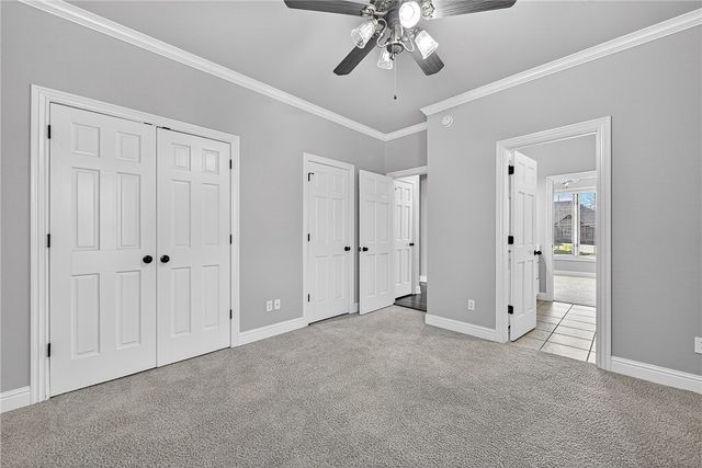 6507 Timber Ridge Drive, Rogers, AR 72758