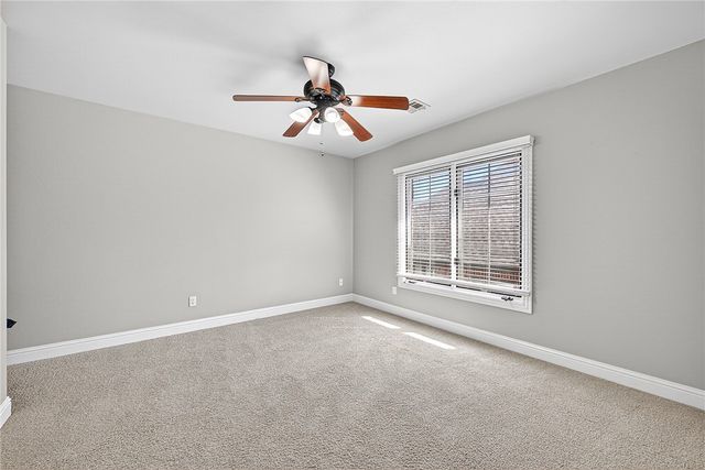 6507 Timber Ridge Drive, Rogers, AR 72758