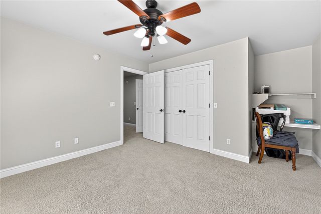 6507 Timber Ridge Drive, Rogers, AR 72758