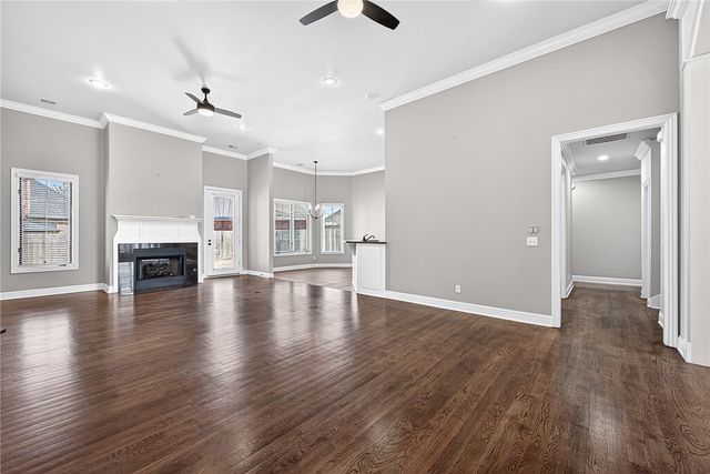 6507 Timber Ridge Drive, Rogers, AR 72758