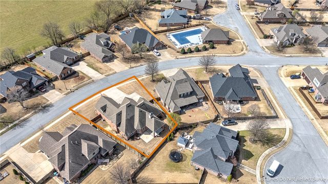 6507 Timber Ridge Drive, Rogers, AR 72758