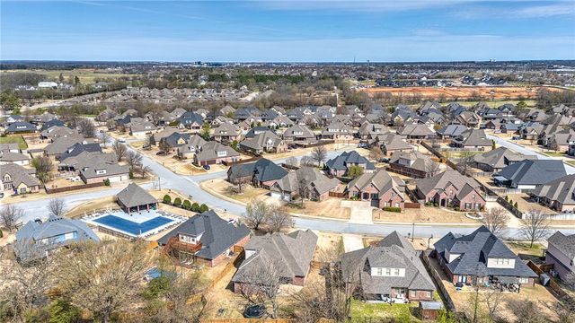 6507 Timber Ridge Drive, Rogers, AR 72758