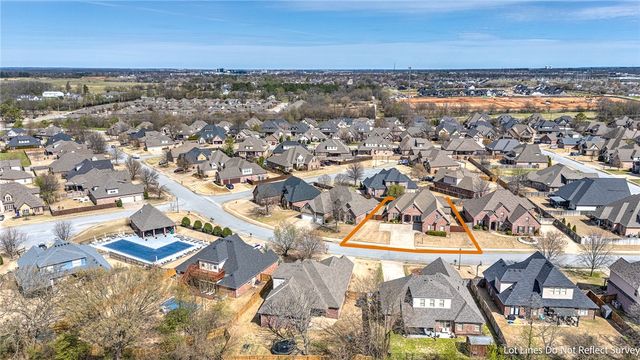 6507 Timber Ridge Drive, Rogers, AR 72758