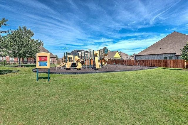 6507 Timber Ridge Drive, Rogers, AR 72758