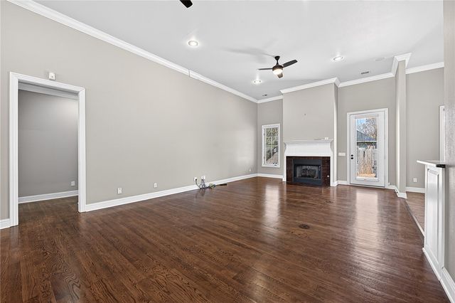 6507 Timber Ridge Drive, Rogers, AR 72758