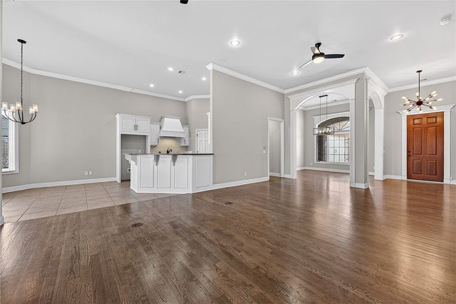 6507 Timber Ridge Drive, Rogers, AR 72758