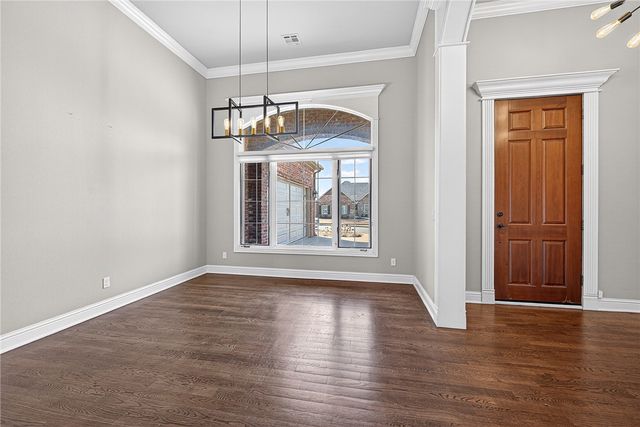 6507 Timber Ridge Drive, Rogers, AR 72758