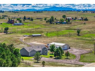 1166 Belgian Trl, Elizabeth, CO 80107