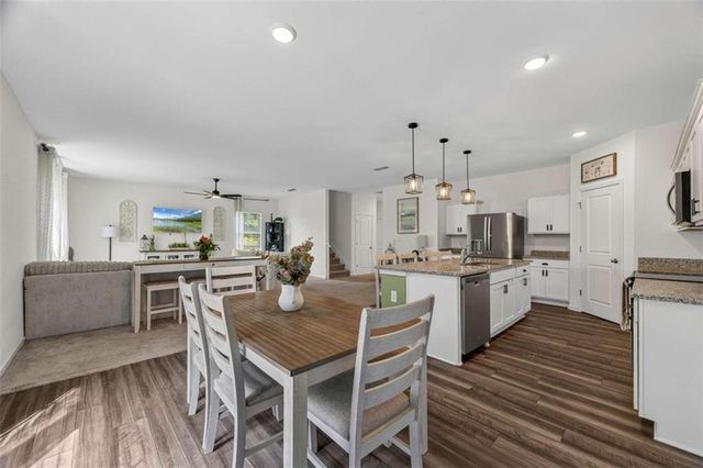 241 Knightsbridge Lane, Winder, GA 30680