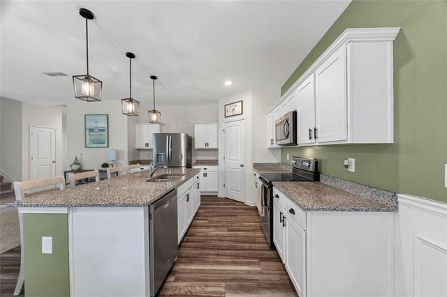 241 Knightsbridge Lane, Winder, GA 30680