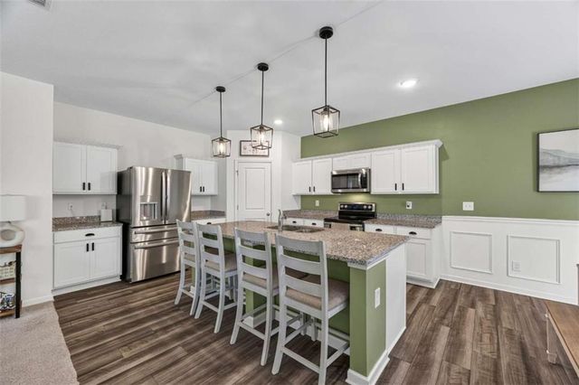 241 Knightsbridge Lane, Winder, GA 30680