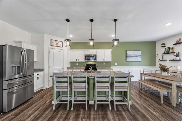 241 Knightsbridge Lane, Winder, GA 30680