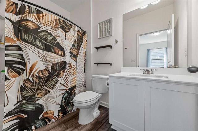 241 Knightsbridge Lane, Winder, GA 30680